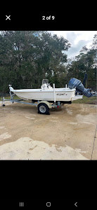 Fish tales begin in Hilton Head SC!